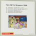 The Toy Symphony / Rod Summers; VEC