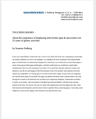 Image of first page of essay