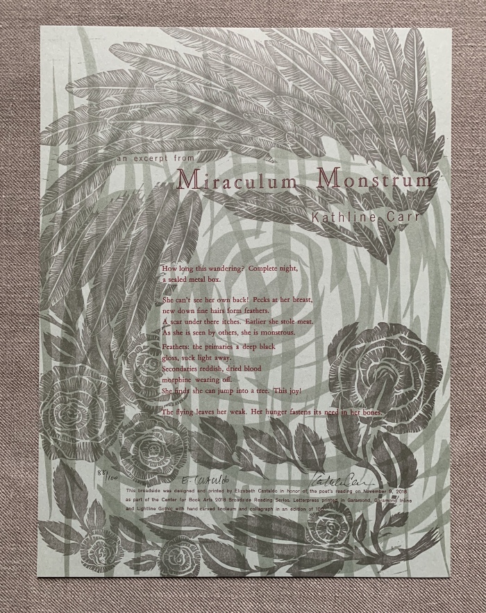 Image of broadside