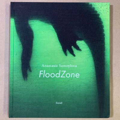 FloodZone / Anastasia Samoylova