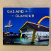 Gas and Glamour: Roadside Architecture in Los Angeles  / Ashok Sinha