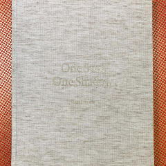 One Sun, One Shadow / Shane Lavalette