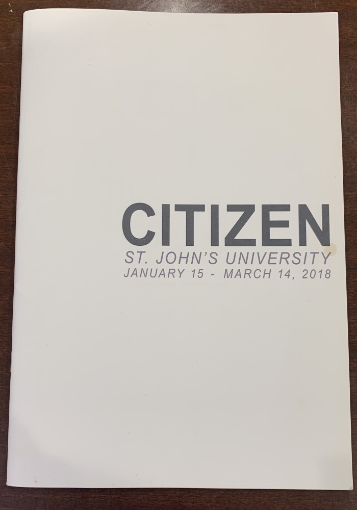 Citizen / published by St. John's University