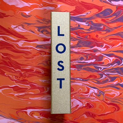 Lost III / Kris Graves