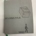 The Vault: The Collected Volume Atum of Encyclopedia Destructica / edited by Christopher Kardambikis and Jasdeep Khaira