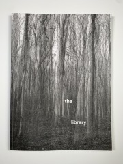 The Library / David Schulz