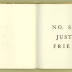 The Little Book of Lies / Folakson (?)