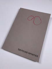 100 Found Infinities / Charles Goldman