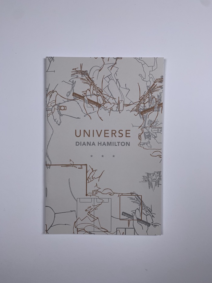 Universe / Diana Hamilton