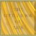 The Little Book of Lies / Folakson (?)