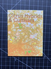 Citrus Hybrids & Cultivars / Jean Y. Kim 