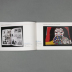 Exhibition catalog for "Animation + Printing"
