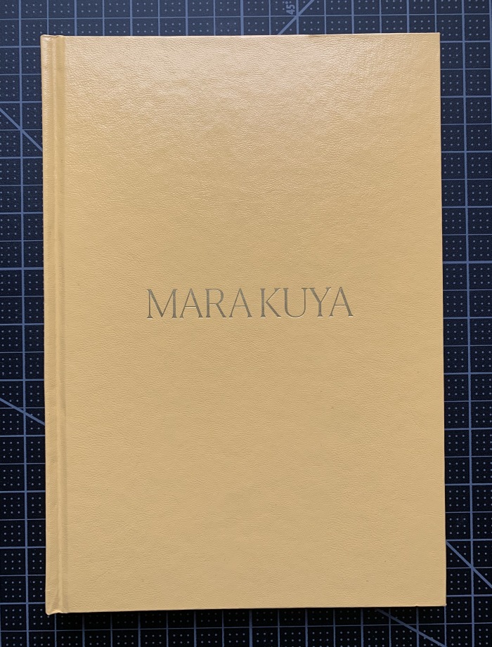 Mara Kuya / June Canedo