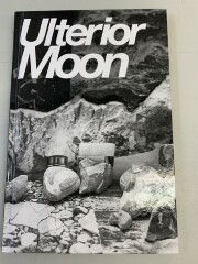 Ulterior Moon / Cat Glennon
