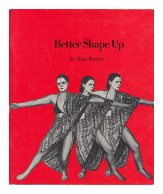 Better Shape Up / Ann Rosen