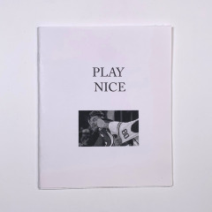 Play Nice / James Prez