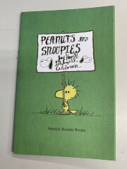 Peanuts and Snoopies / Jay Howell