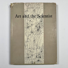 Art and the Scientist / Geoffrey Lapage