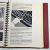 'Monotype' Keyboard Manual / The National Committee of the Monotype Users' Association