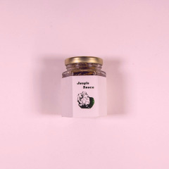 Jungle Sauce / Tammy Nguyen