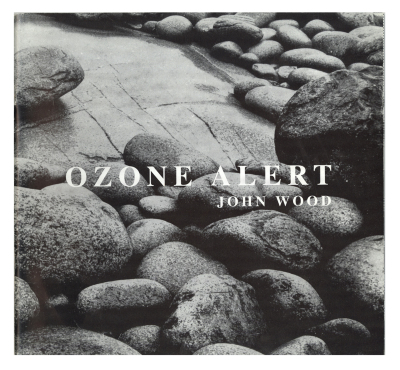 Ozone Alert / John Wood