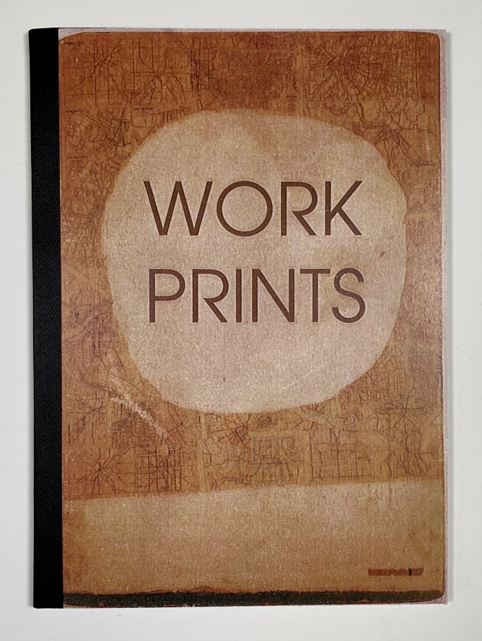 Work Prints / James Prez