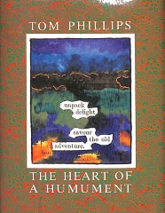 The Heart of a Humument / Tom Phillips