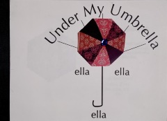 Under My Umbrella / James Prez