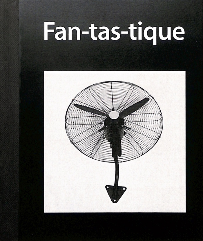 Fan-tas-tique / James Prez
