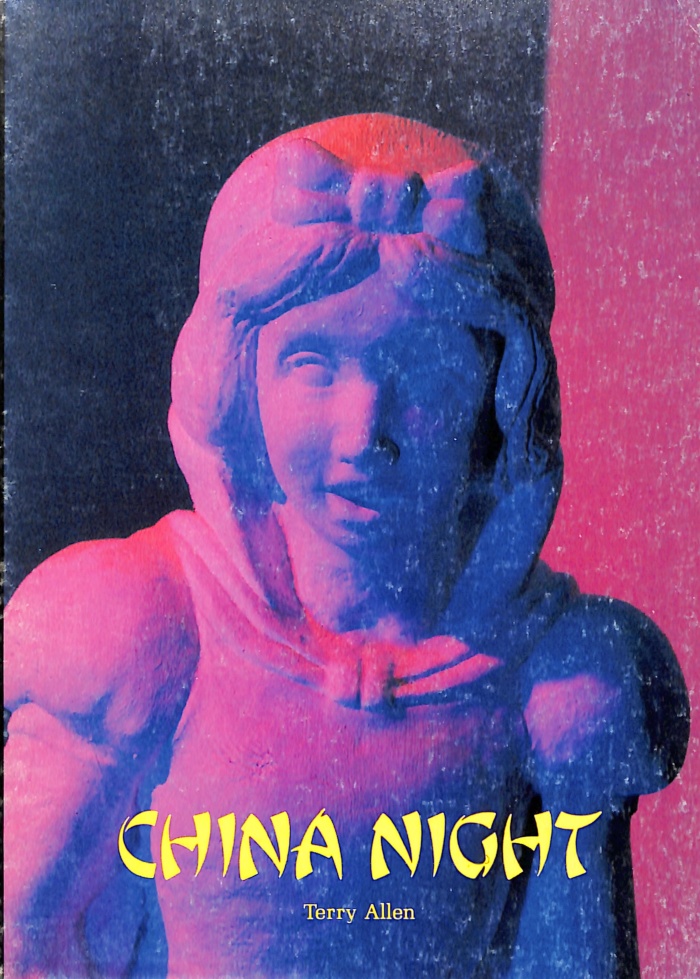 China Night / Terry Allen