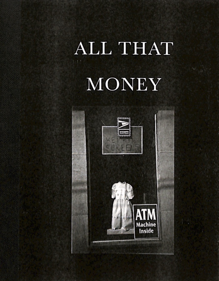 All That Money / James Prez