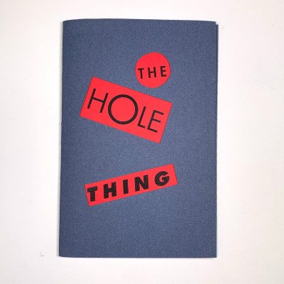 The Hole Thing / Robert C. Smith