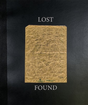 Lost/Found / James Prez