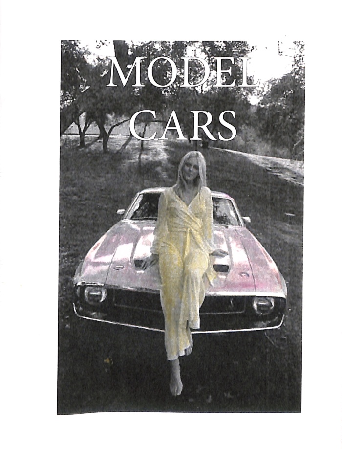 Model Cars / James Prez