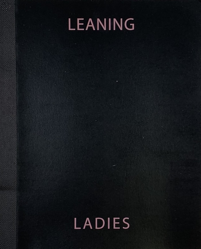 Leaning Ladies / James Prez