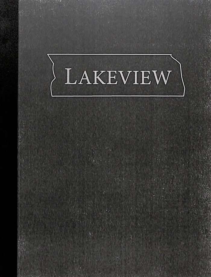 Lakeview / James Prez
