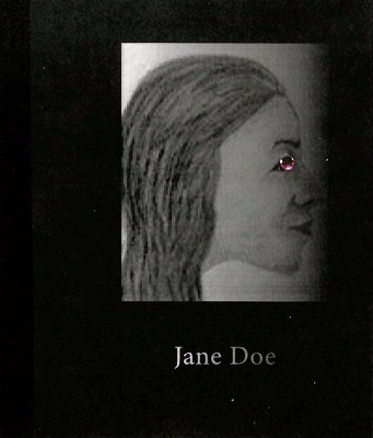 Jane Doe/John Doe / James Prez
