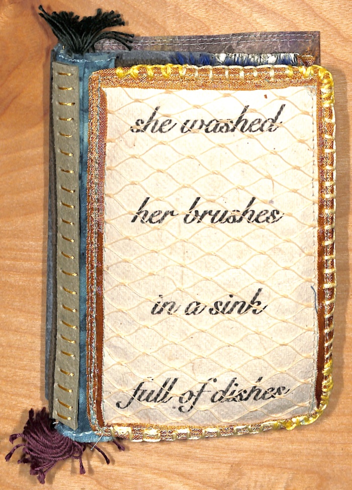 Sink Full of Dishes / Susan Joy Share