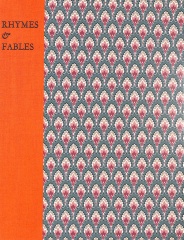 Rhymes and Fables / Vincent Torre