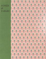 Songs and Fables / Vincent Torre