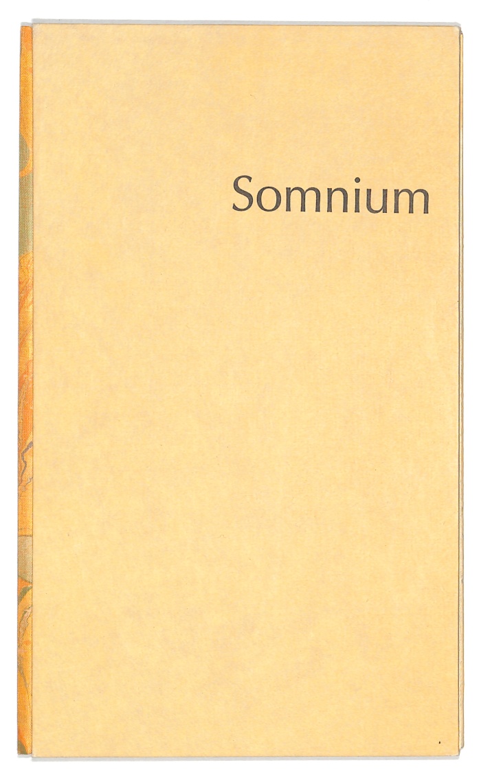 Somnium / Kimberly McClure
