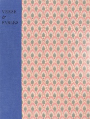 Verse and Fables / Vincent Torre
