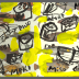 Sushi Tails / R. Gregory Christie