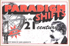 Paradigm Shifts of the 21st Century / Andi Arnovitz