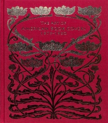 The Art of American Book covers, 1875-1930 / Richard Minsky