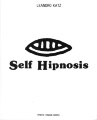 Self Hipnosis / Leandro Katz