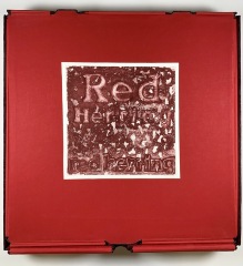 Red Herring Exchange Portfolio / Laura Berman; Janet Ballweg et. al. 