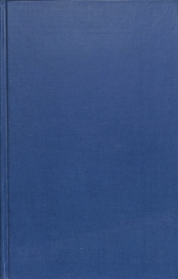 Conservation of library materials; a manual and bibliography on the care, repair, and restoration of library materials / by George Martin Cunha and Dorothy Grant Cunha