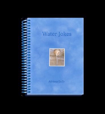 Water Jokes / Adriana Gallo