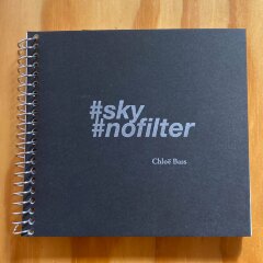 #sky #nofilter / Chloë Bass